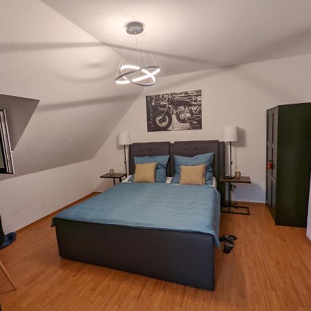 Schoenes 2 Zimmer Appartment In Der Altstadt Von Koblenz 코블렌츠 외부 사진