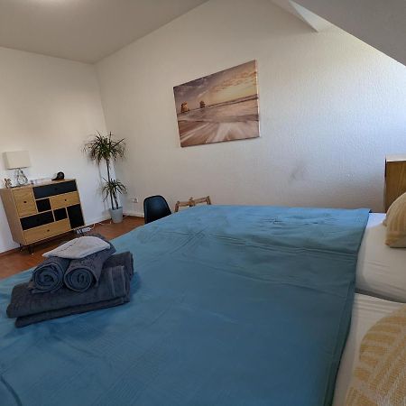 Schoenes 2 Zimmer Appartment In Der Altstadt Von Koblenz 코블렌츠 외부 사진