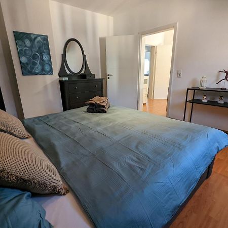 Schoenes 2 Zimmer Appartment In Der Altstadt Von Koblenz 코블렌츠 외부 사진