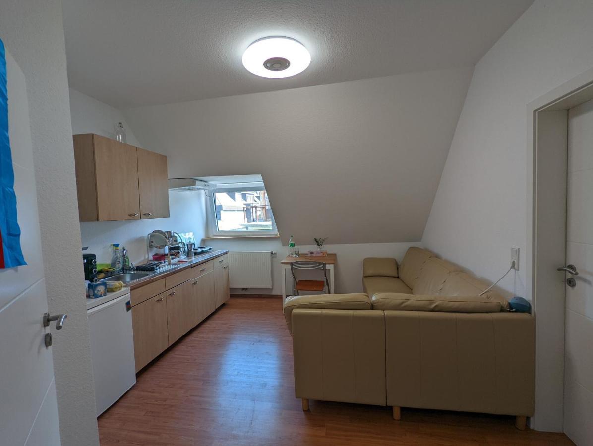 Schoenes 2 Zimmer Appartment In Der Altstadt Von Koblenz 코블렌츠 외부 사진