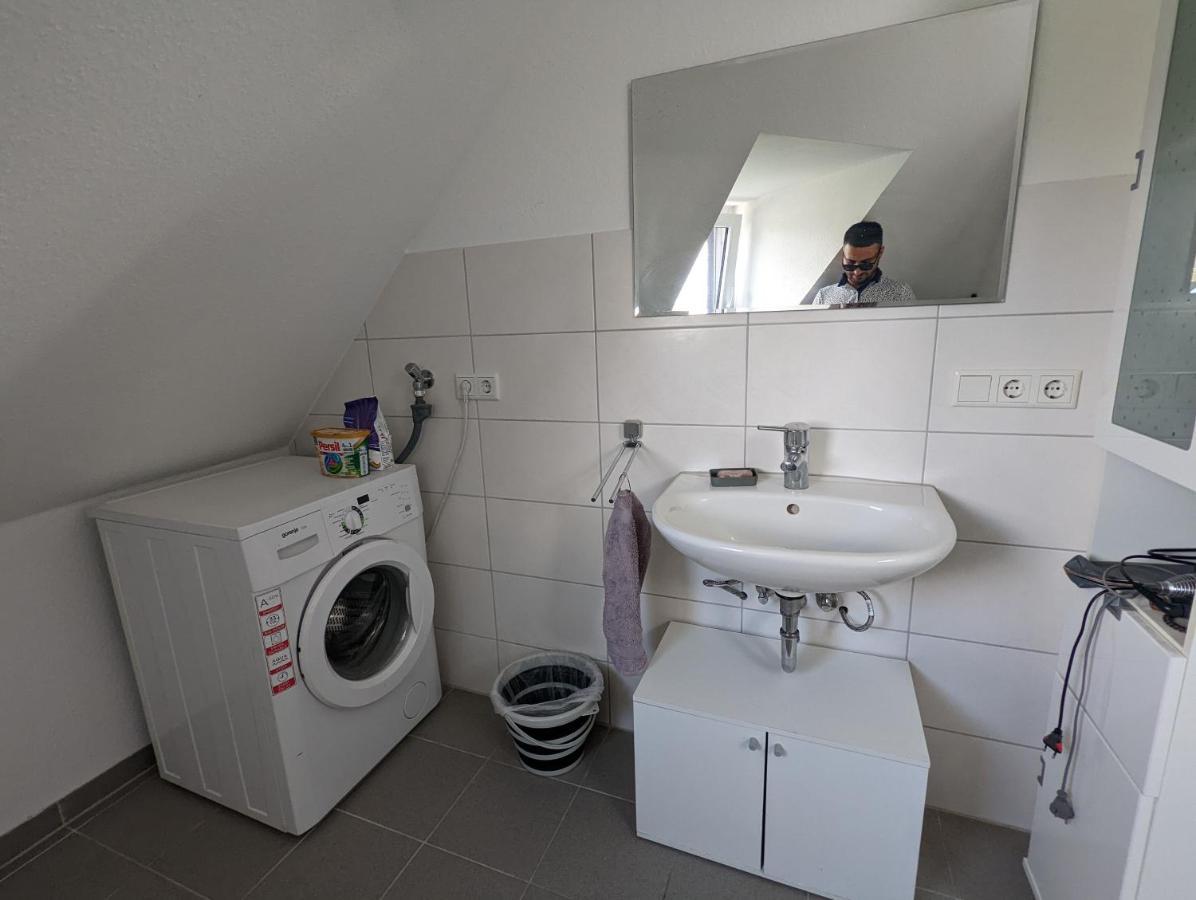 Schoenes 2 Zimmer Appartment In Der Altstadt Von Koblenz 코블렌츠 외부 사진