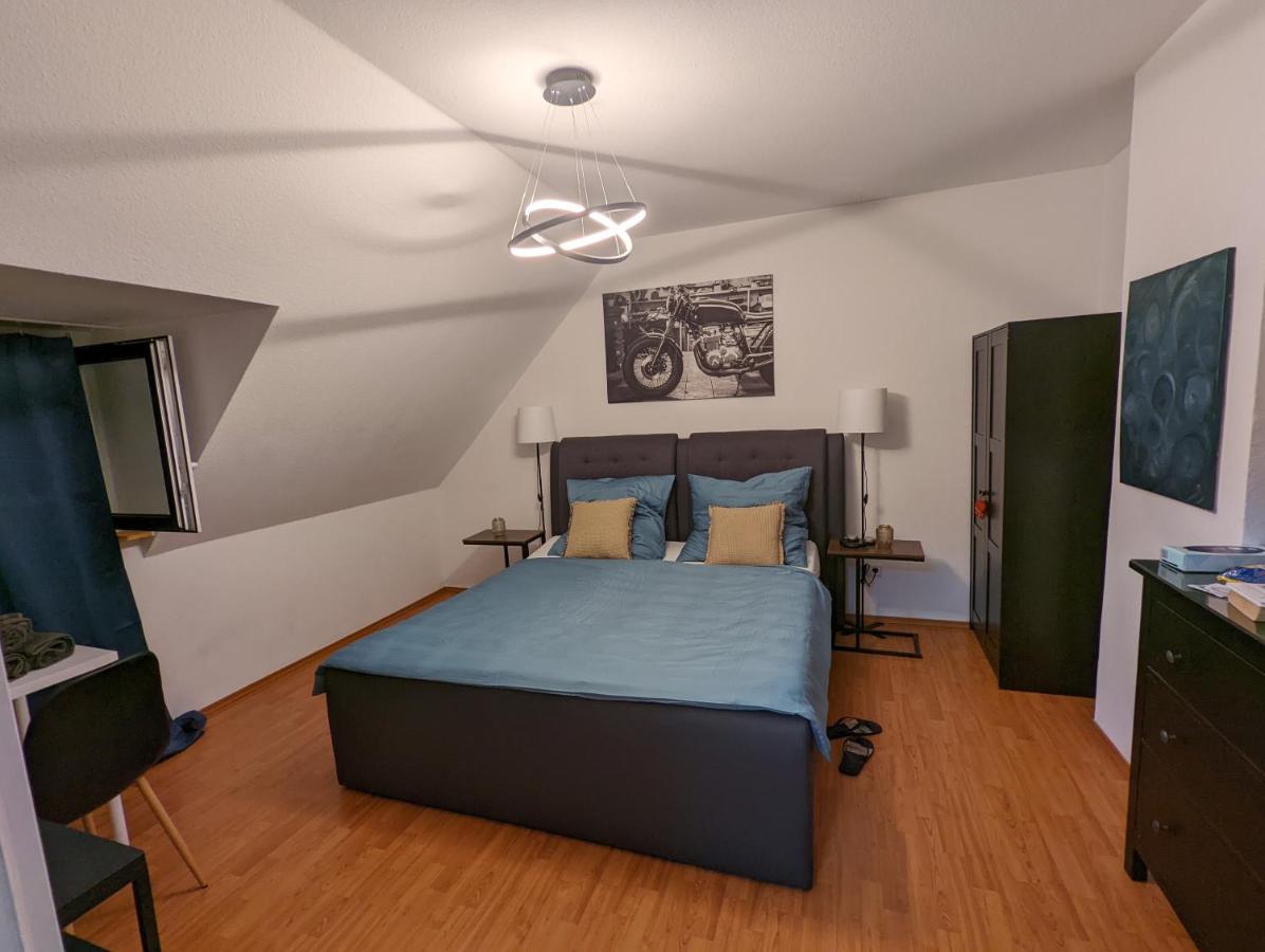Schoenes 2 Zimmer Appartment In Der Altstadt Von Koblenz 코블렌츠 외부 사진