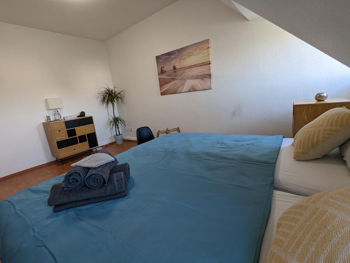 Schoenes 2 Zimmer Appartment In Der Altstadt Von Koblenz 코블렌츠 외부 사진