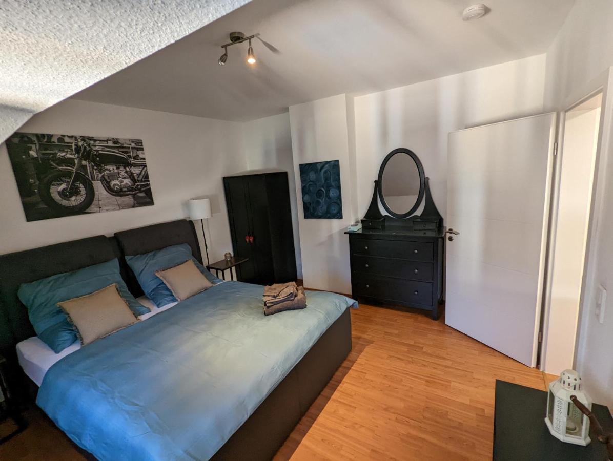Schoenes 2 Zimmer Appartment In Der Altstadt Von Koblenz 코블렌츠 외부 사진