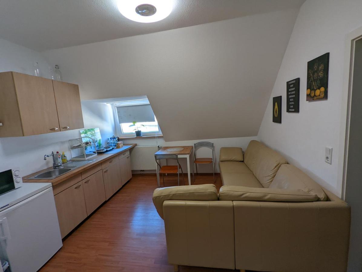 Schoenes 2 Zimmer Appartment In Der Altstadt Von Koblenz 코블렌츠 외부 사진