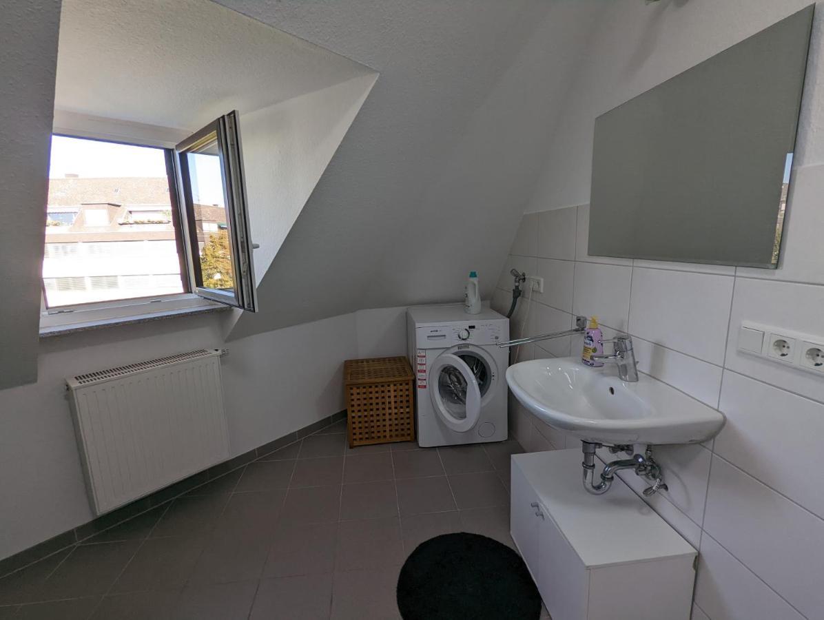 Schoenes 2 Zimmer Appartment In Der Altstadt Von Koblenz 코블렌츠 외부 사진