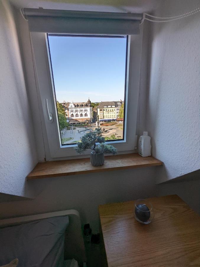 Schoenes 2 Zimmer Appartment In Der Altstadt Von Koblenz 코블렌츠 외부 사진